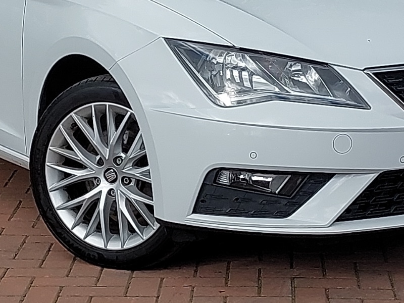 Used SEAT Leon 2019 for sale - 78085366: Photo 9