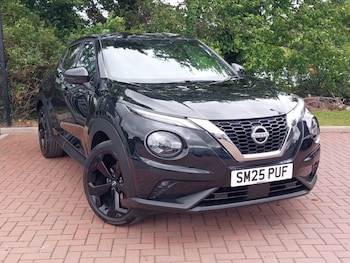 Used Nissan Juke 2025 for sale - 78642669: Photo