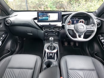 Used Nissan Juke 2025 for sale - 78642669: Photo