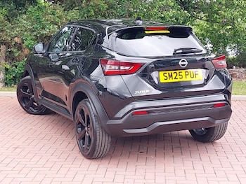 Used Nissan Juke 2025 for sale - 78642669: Photo