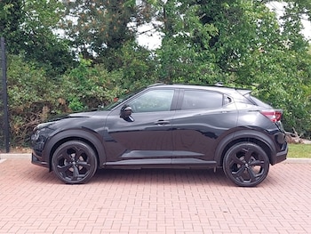 Used Nissan Juke 2025 for sale - 78642669: Photo