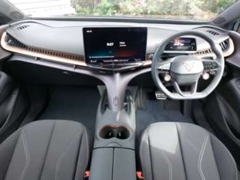 Used Cupra Tavascan 2025 for sale - 74914176: Photo