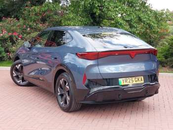 Used Cupra Tavascan 2025 for sale - 74914176: Photo