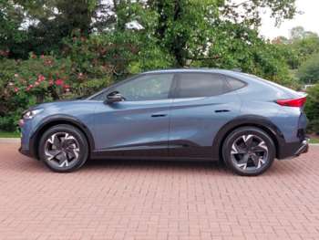 Used Cupra Tavascan 2025 for sale - 74914176: Photo