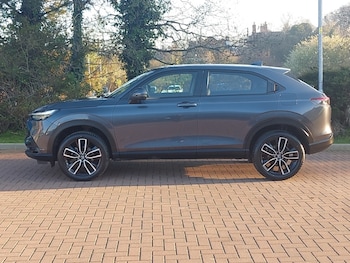 Used Honda HR-V 2022 for sale - 78391459: Photo