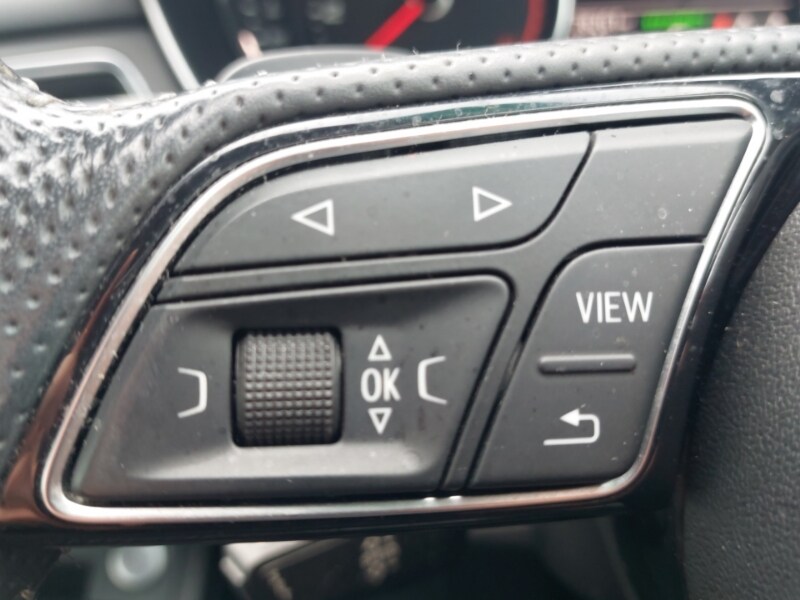 Used Audi A5 2018 for sale - 77964319: Photo 13