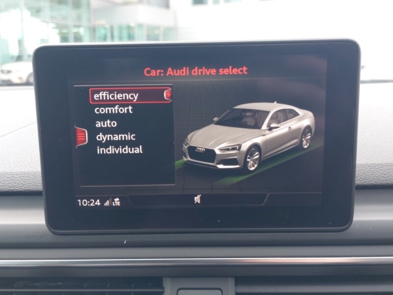 Used Audi A5 2018 for sale - 77964319: Photo 16