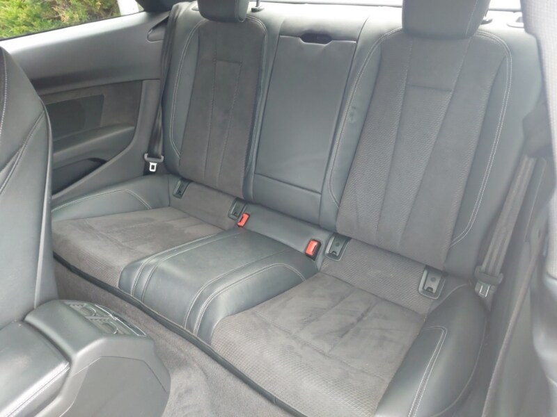 Used Audi A5 2018 for sale - 77964319: Photo 6