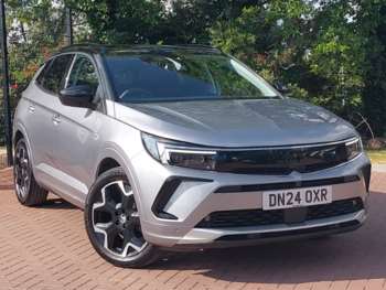 2024 - 1.2 Turbo Ultimate 5dr