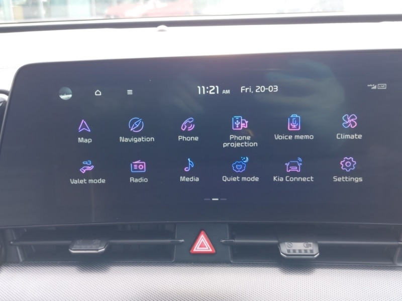 Used Kia Sportage 2023 for sale - 78173056: Photo 15