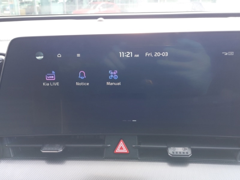 Used Kia Sportage 2023 for sale - 78173056: Photo 16