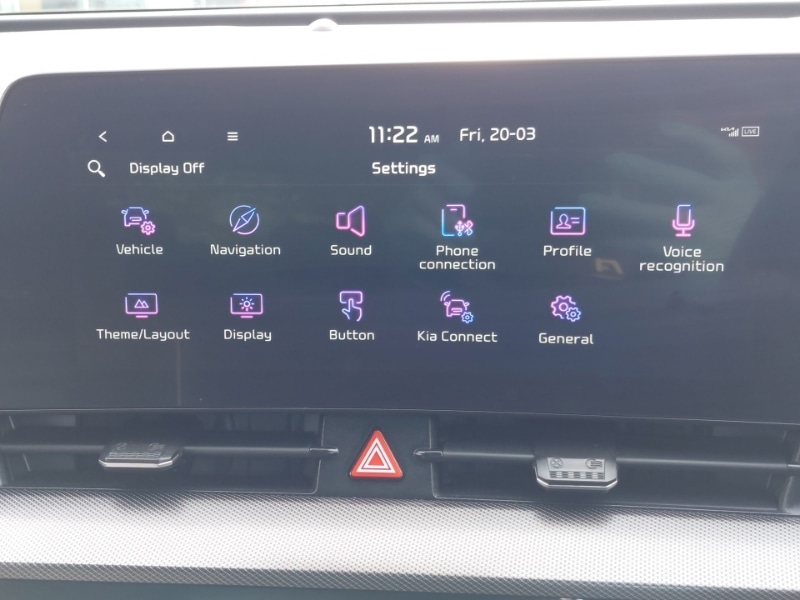 Used Kia Sportage 2023 for sale - 78173056: Photo 19