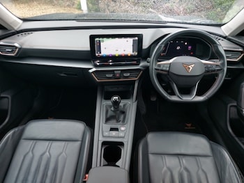 Used Cupra Formentor 2022 for sale - 75706882: Photo
