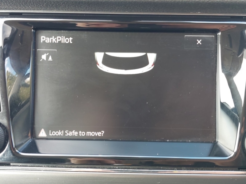 Used Skoda Fabia 2016 for sale - 78066143: Photo 10