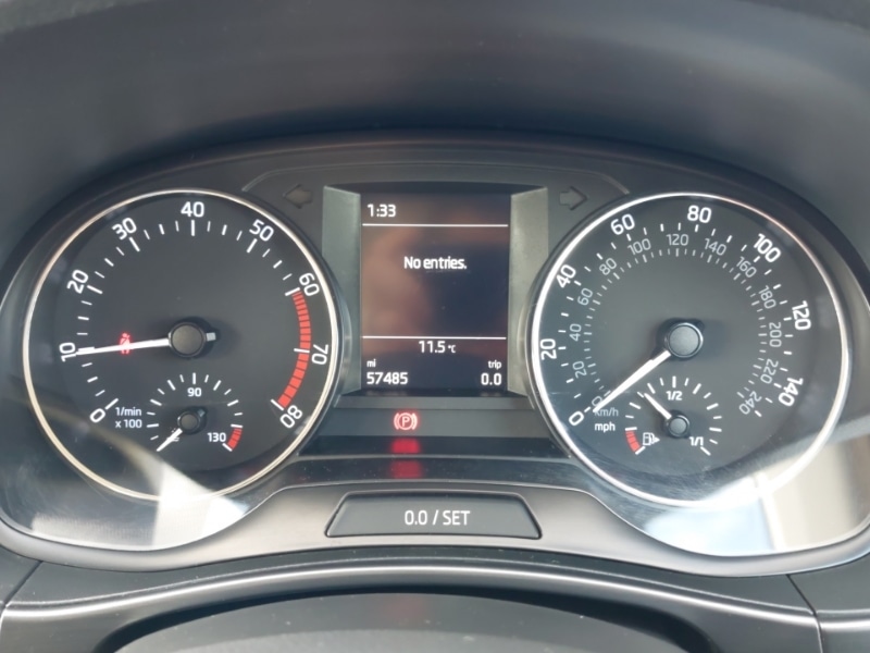 Used Skoda Fabia 2016 for sale - 78066143: Photo 11