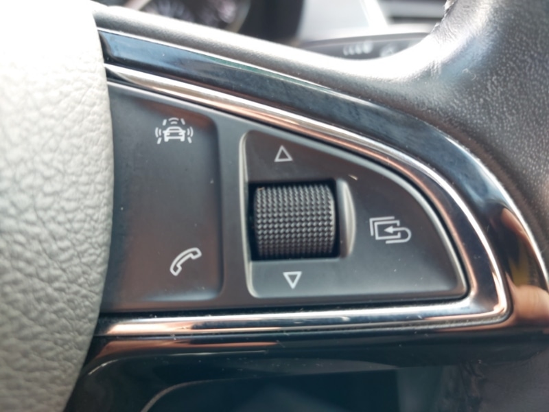 Used Skoda Fabia 2016 for sale - 78066143: Photo 12