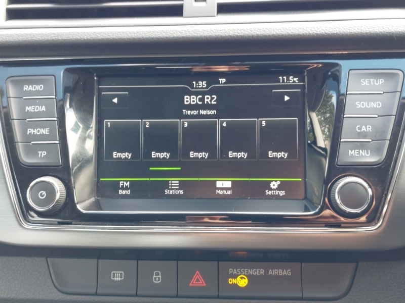 Used Skoda Fabia 2016 for sale - 78066143: Photo 14