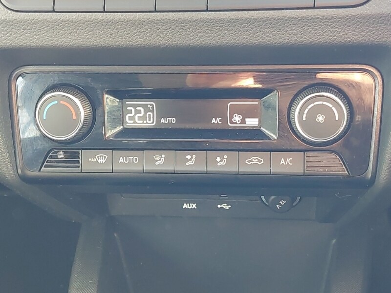 Used Skoda Fabia 2016 for sale - 78066143: Photo 18