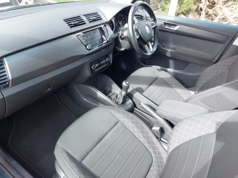 Used Skoda Fabia 2016 for sale - 78066143: Photo 5