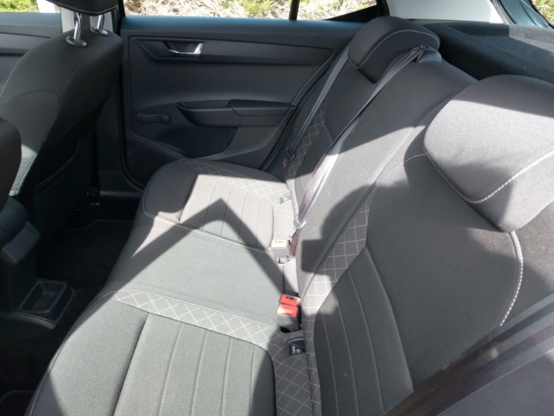 Used Skoda Fabia 2016 for sale - 78066143: Photo 6