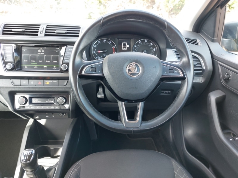 Used Skoda Fabia 2016 for sale - 78066143: Photo 7