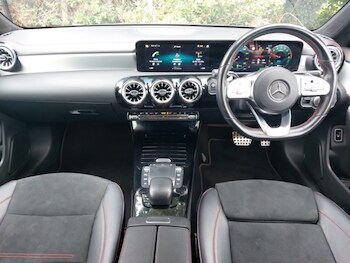 Used Mercedes-Benz CLA 2023 for sale - 78952998: Photo