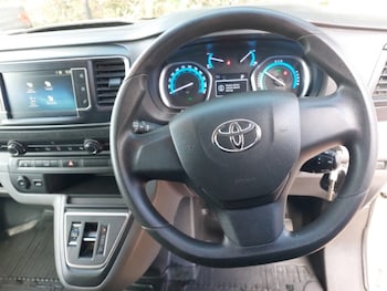Used Toyota ProAce 2022 for sale - 78808363: Photo