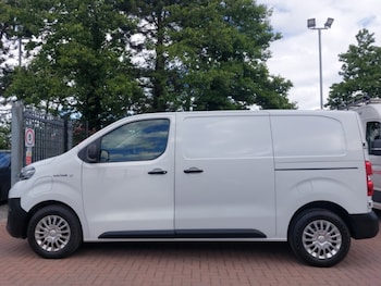 Used Toyota ProAce 2022 for sale - 78808363: Photo