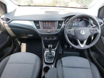 Used Vauxhall Crossland 2022 for sale - 75161712: Photo