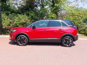 Used Vauxhall Crossland 2022 for sale - 75161712: Photo
