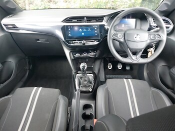 Used Vauxhall Corsa 2024 for sale - 78972713: Photo
