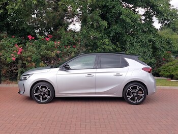 Used Vauxhall Corsa 2024 for sale - 78972713: Photo