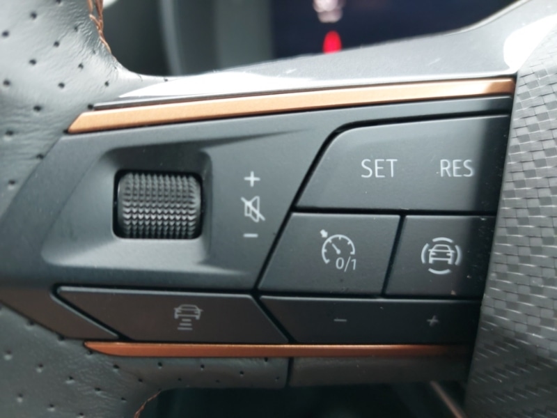 Used Cupra Formentor 2024 for sale - 77518503: Photo 13