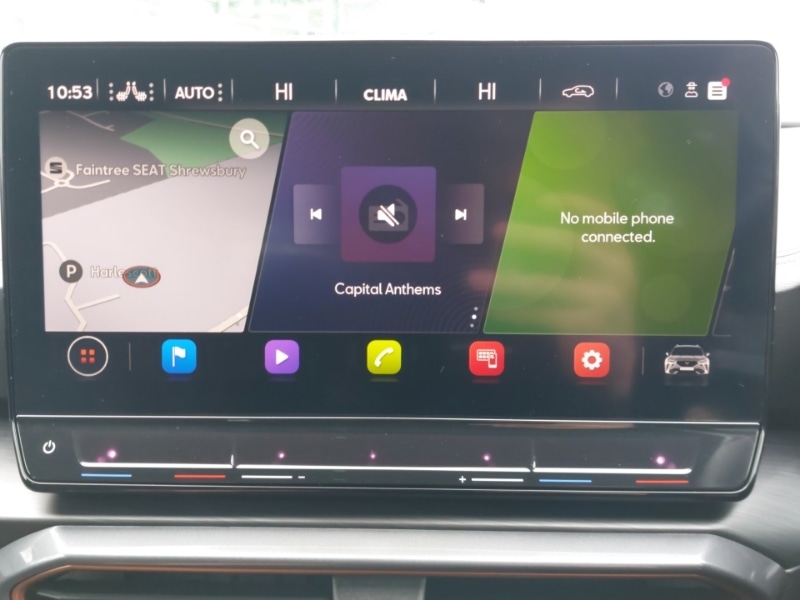 Used Cupra Formentor 2024 for sale - 77518503: Photo 14