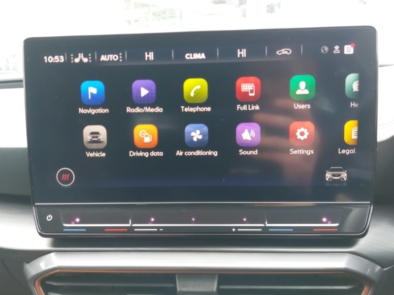 Used Cupra Formentor 2024 for sale - 77518503: Photo 16