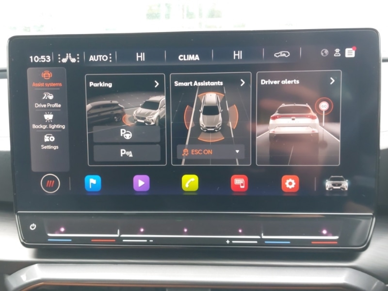 Used Cupra Formentor 2024 for sale - 77518503: Photo 17