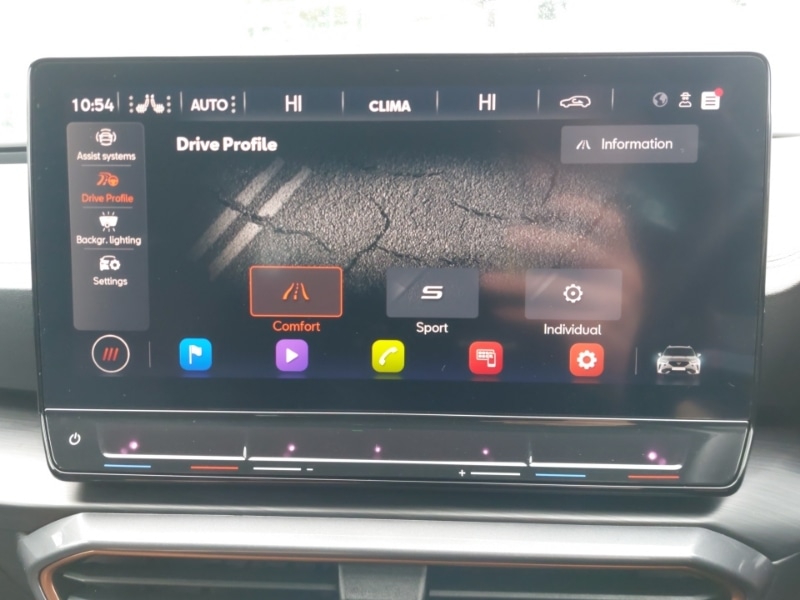 Used Cupra Formentor 2024 for sale - 77518503: Photo 18