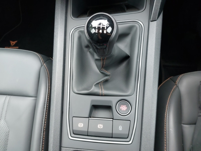 Used Cupra Formentor 2024 for sale - 77518503: Photo 19