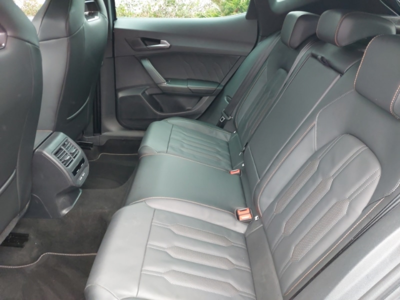 Used Cupra Formentor 2024 for sale - 77518503: Photo 6