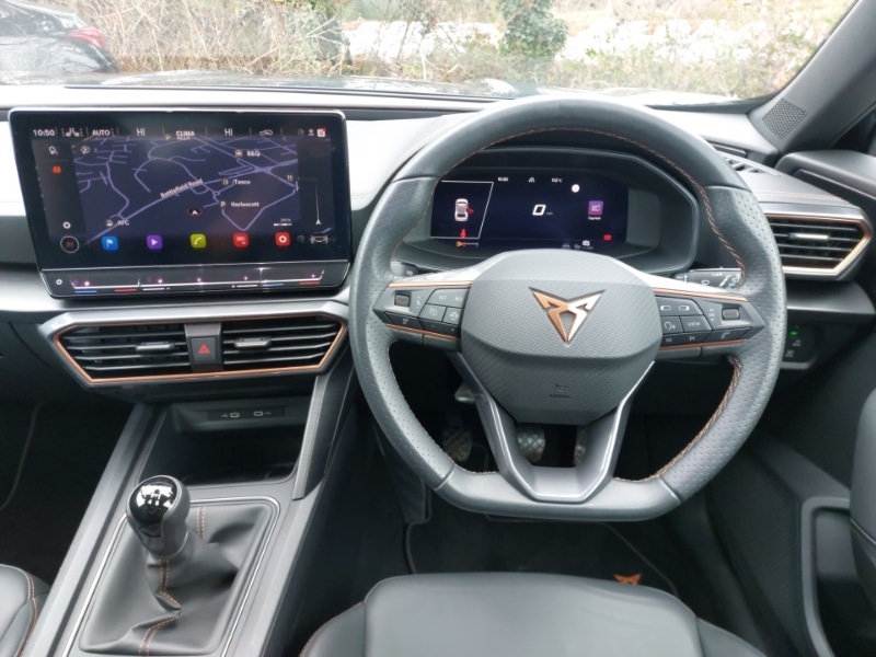 Used Cupra Formentor 2024 for sale - 77518503: Photo 7