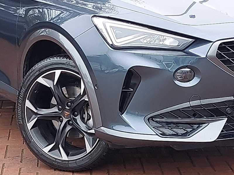 Used Cupra Formentor 2024 for sale - 77518503: Photo 9