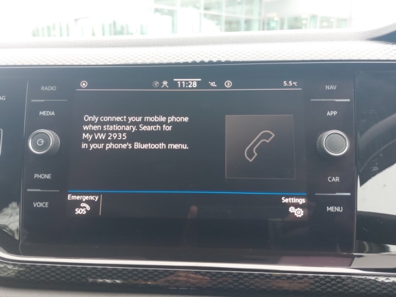 Used Volkswagen Polo 2023 for sale - 77776738: Photo 18