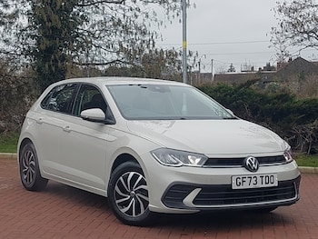 Volkswagen Polo feature image