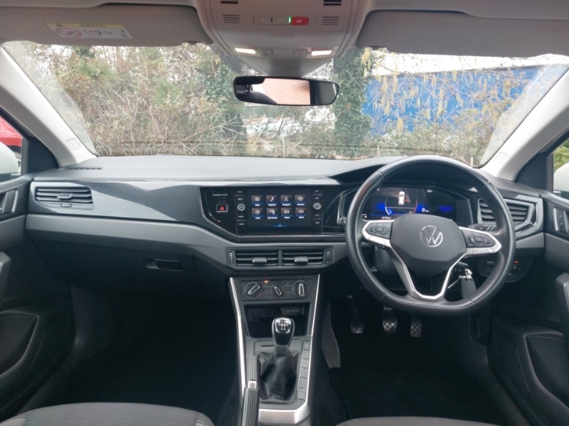 Used Volkswagen Polo 2023 for sale - 77776738: Photo 2