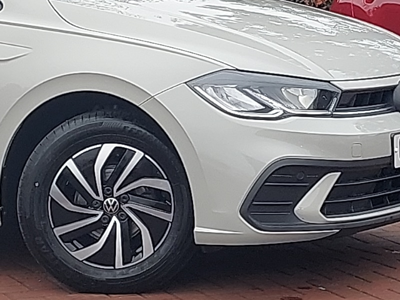 Used Volkswagen Polo 2023 for sale - 77776738: Photo 9