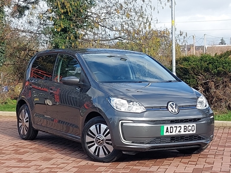 Used Volkswagen up! 2023 for sale - 77908075: Photo 1