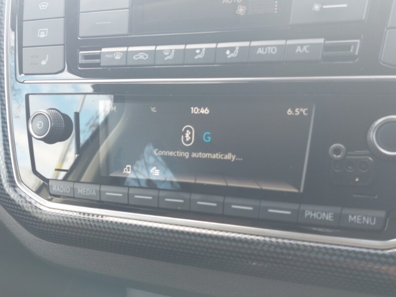 Used Volkswagen up! 2023 for sale - 77908075: Photo 19