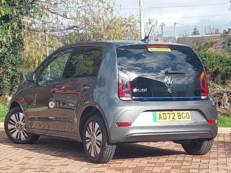 Used Volkswagen up! 2023 for sale - 77908075: Photo 3