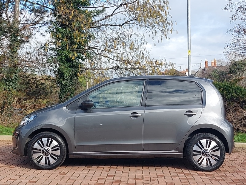 Used Volkswagen up! 2023 for sale - 77908075: Photo 4