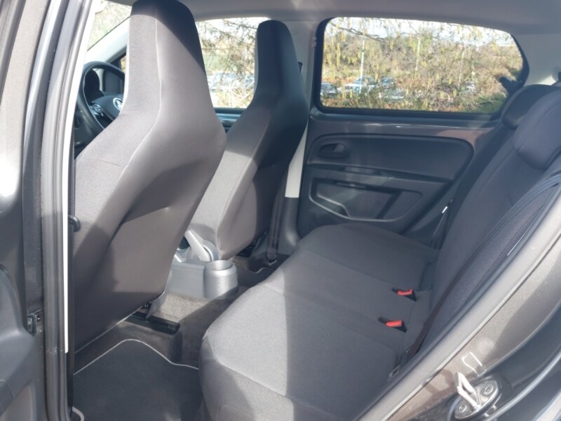 Used Volkswagen up! 2023 for sale - 77908075: Photo 6